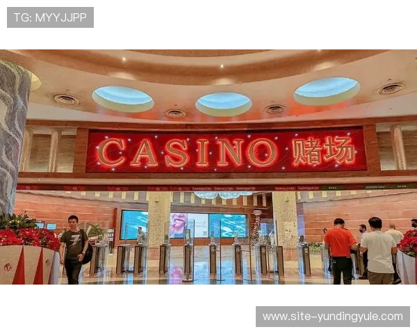 亚洲最大的赌场：新加坡滨海湾金沙的豪华设施与世界级赌局