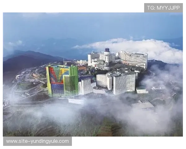 吉隆坡云顶交通指南详细介绍如何便捷抵达云顶度假区及周边旅游资源